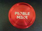 No Pebble Mine Abel Reel Coaster